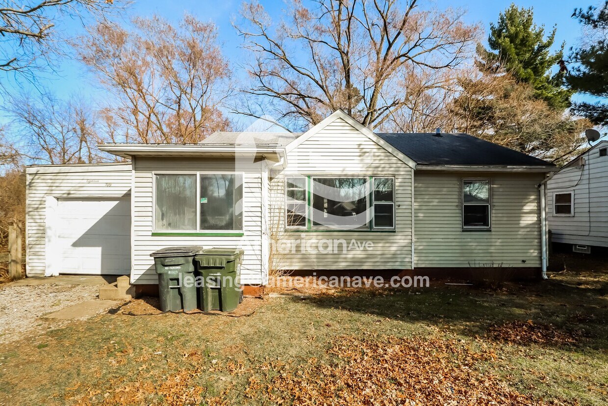 Foto principal - 1850 Huey St