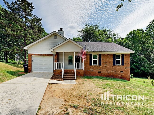 Building Photo - 6120 Coltswood Ct