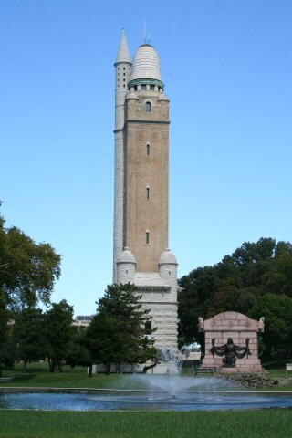 Foto del edificio - 3516 Russell Blvd