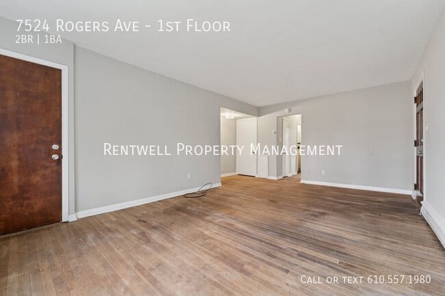 Building Photo - 7524 Rogers Ave