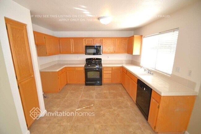 Foto del edificio - 3542 Catalina Way