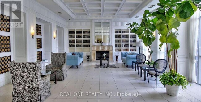 Photo du bâtiment - 15 Greenview Ave