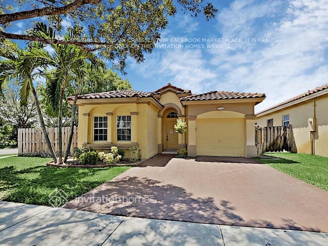 Building Photo - 12710 SW 53rd St