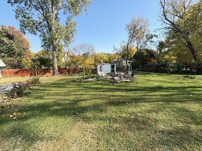 Foto del edificio - 4440 Hamline Ave N