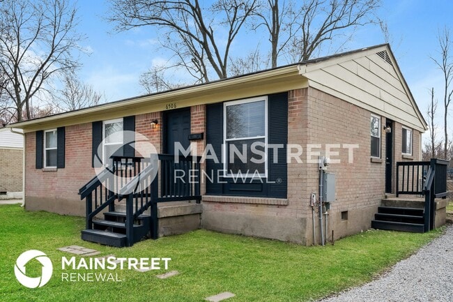 Building Photo - 6506 Maravian Dr