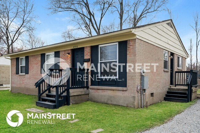 Foto del edificio - 6506 Maravian Dr