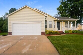 Building Photo - 1243 Piney Church Rd