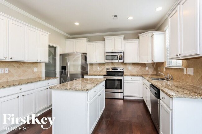 Foto del edificio - 3636 Landshire View Lane