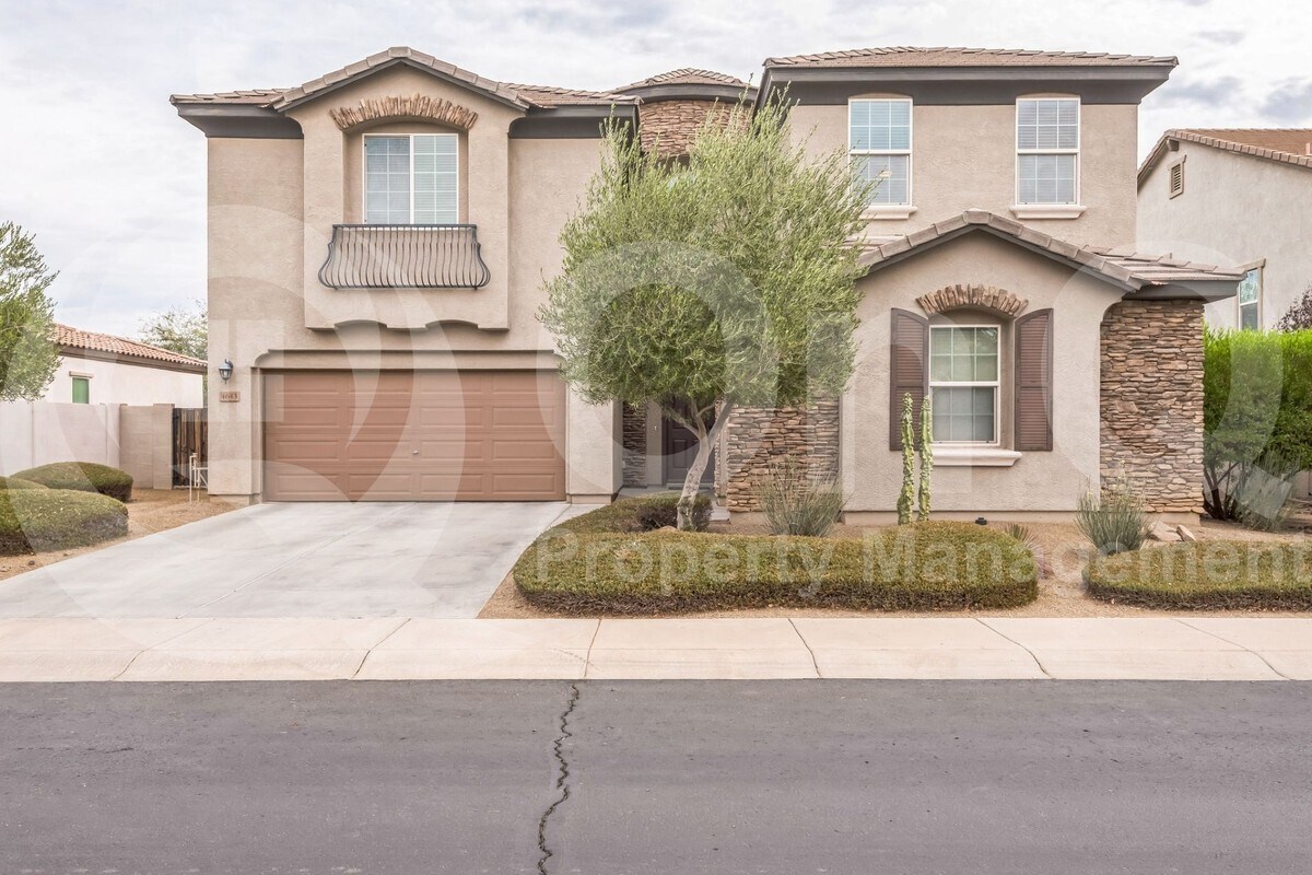 Foto principal - 4643 S Pearl Dr