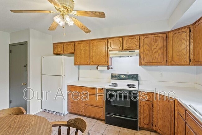 Building Photo - 14353 81st St NE