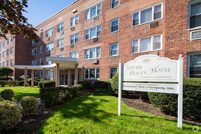 Foto del edificio - South Ocean House