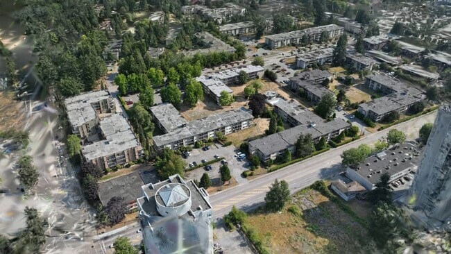  - Greenwood Gardens