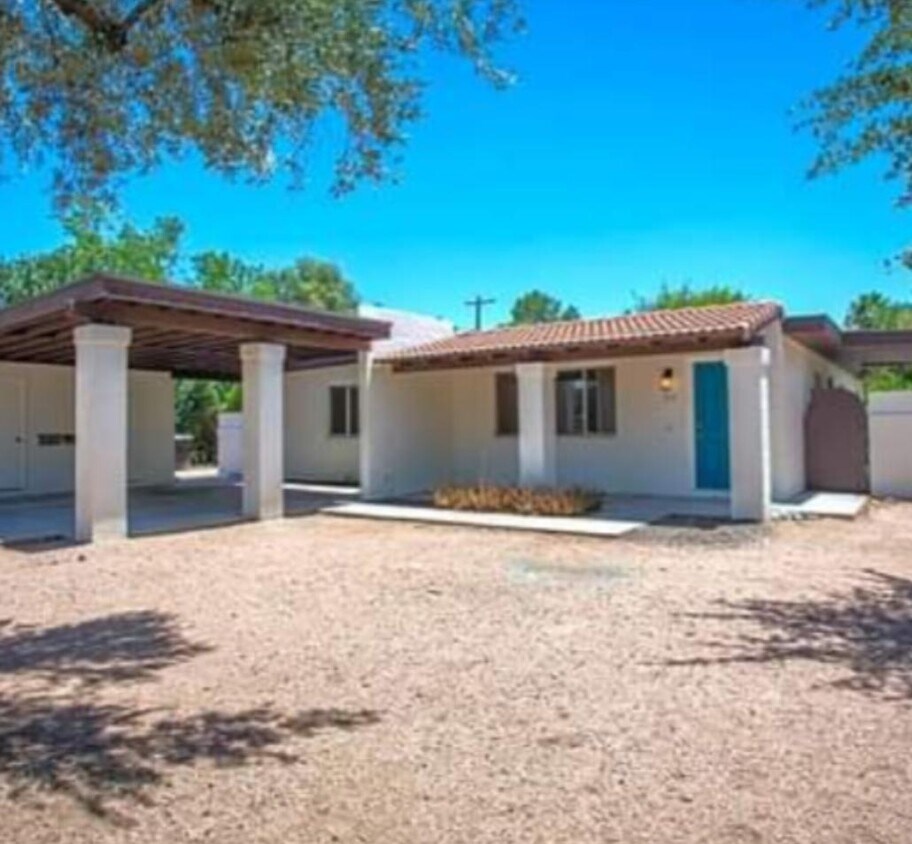 117 W 10th St Unit 117 W 10th St Tempe, Tempe, AZ 85281 Condo for