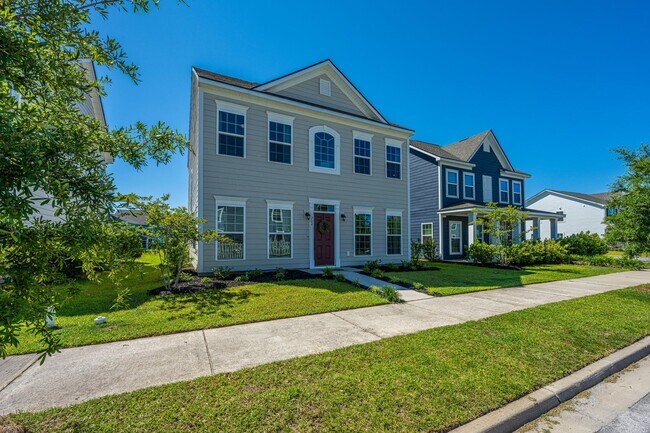 Foto del edificio - 204 Coopers Hawk Dr