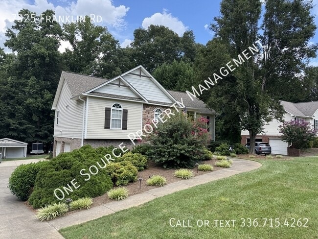 Building Photo - 7325 Franklin Rd