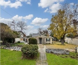 Building Photo - 2352 Shasta St