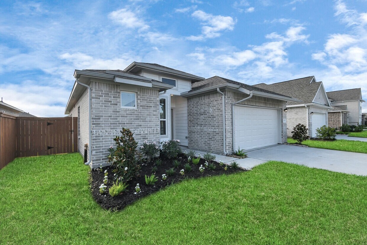 The Sage – Spacious Design, Exceptional Lifestyle - The Sage – Spacious Design, Exceptional Li...