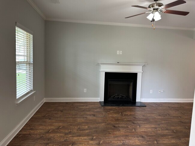 Foto del edificio - 609 Stevens Pl