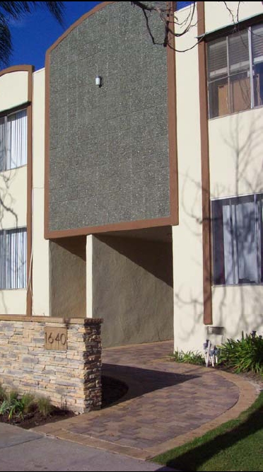 Building Photo - The Brockton Apartments