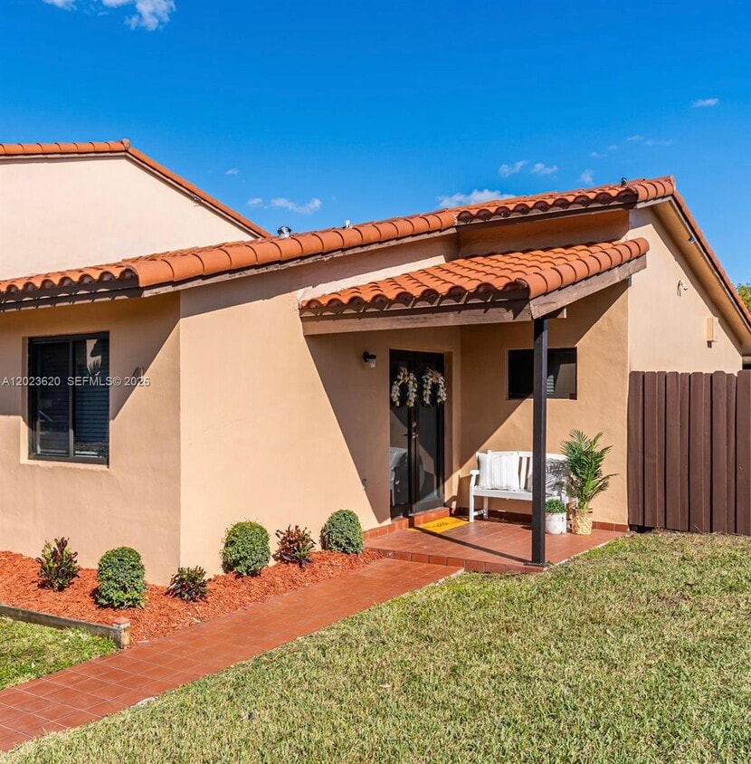 Photo - 3815 Southwest 82nd Avenue, Miami, FL 33155 - 3 BR 2 BA house