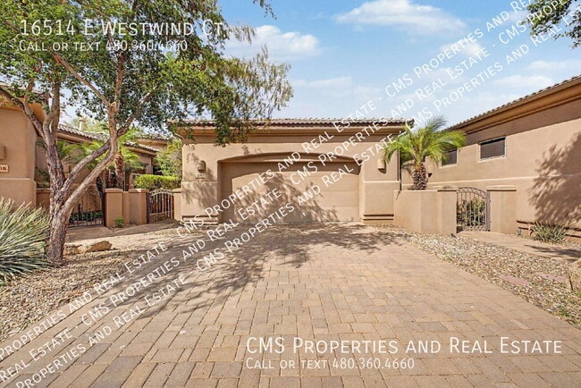 Building Photo - 16514 E Westwind Ct
