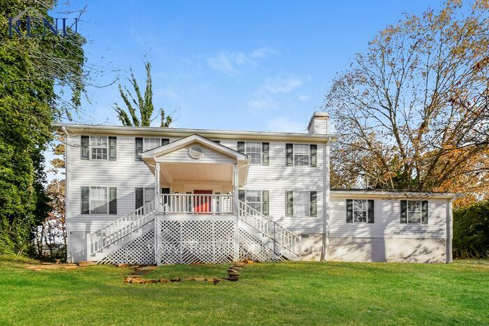 Primary Photo - Now available 4 bedrooms 2.5 baths