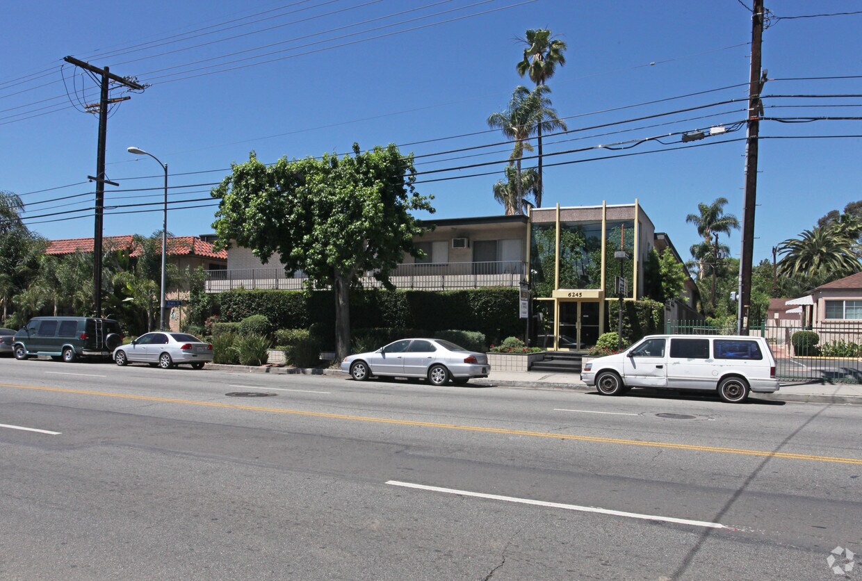 Foto principal - Kestona Apartments