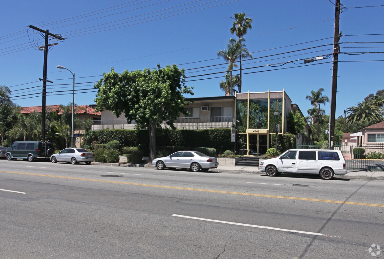Primary Photo - Kestona Apartments