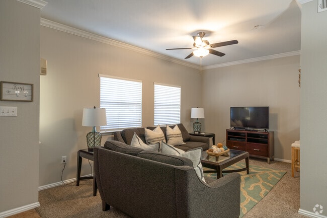 Interior Photo - Seaside Village Interior Photo - Seaside Village