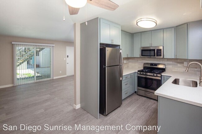 Foto del edificio - 4740 Wilson Ave