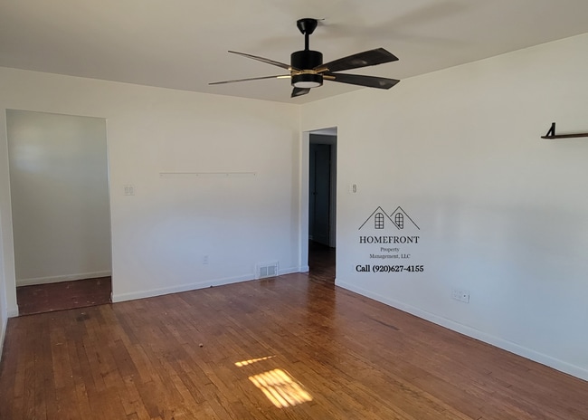 Building Photo - 1104 Pershing Ave