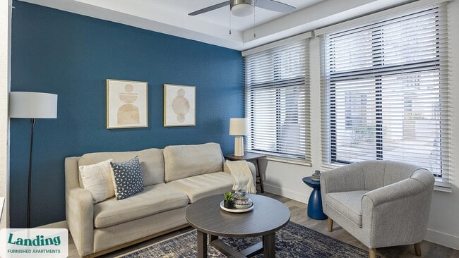 Building Photo - 1001 E Playa Del Norte Dr