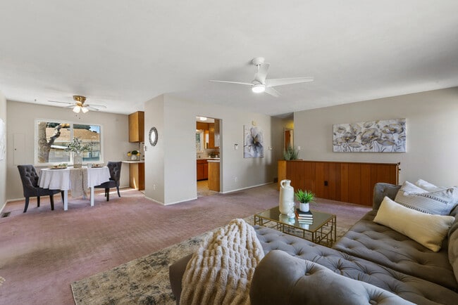 Building Photo - 3632 Meadowland Blvd Colorado Springs, CO ...
