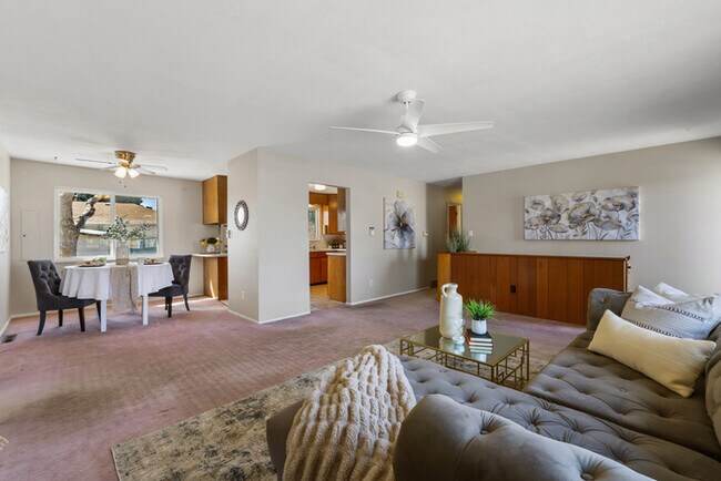 Foto del edificio - 3632 Meadowland Blvd Colorado Springs, CO ...