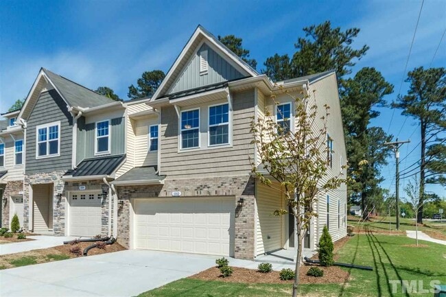 Photo - 1005 Flagler St Townhome