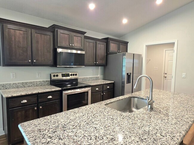 Foto del edificio - 3-Bedroom Home - Nautical Landing