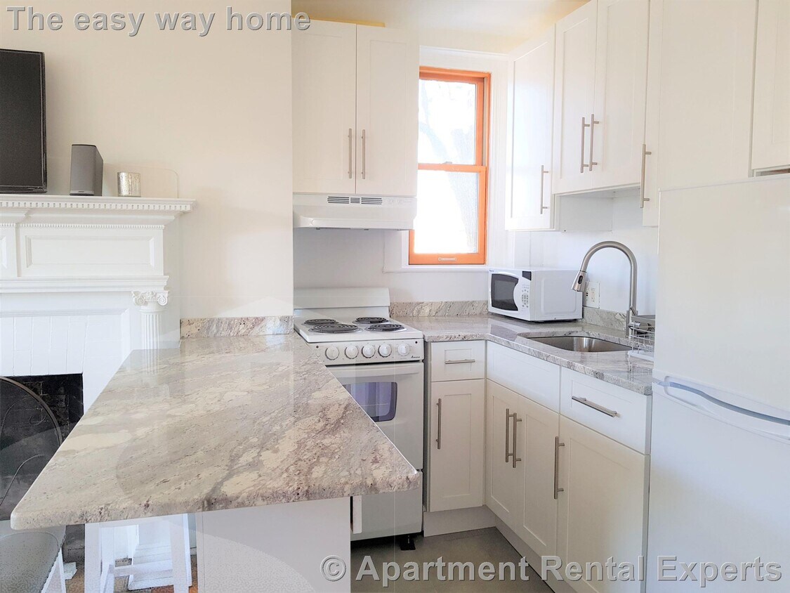 Primary Photo - 1137 Massachusetts Ave