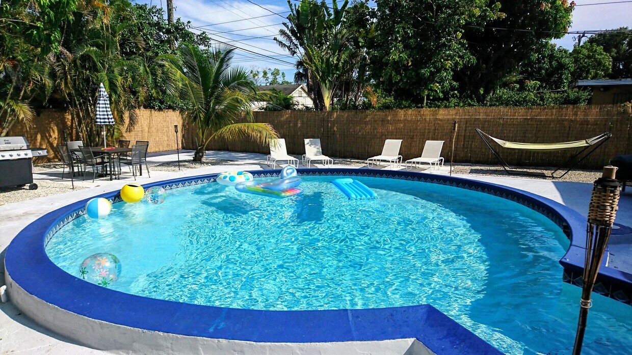 Foto principal - 1208 NW 1st Ave