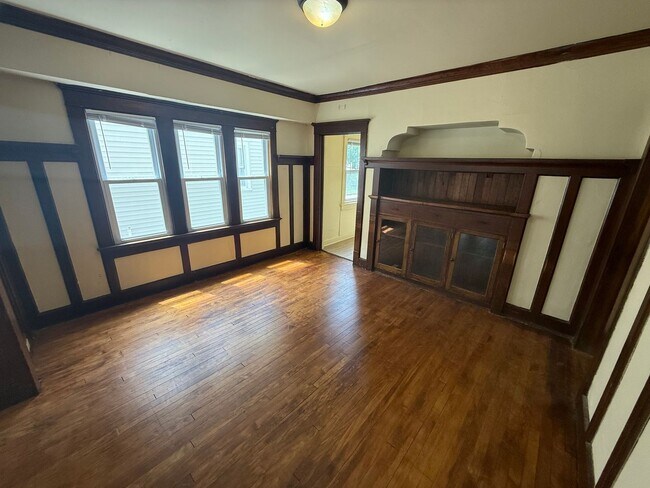 Foto del edificio - 2757-2759 N 36th St