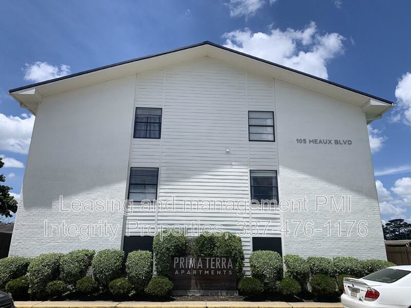 Primary Photo - 105 Meaux Blvd Apt 9