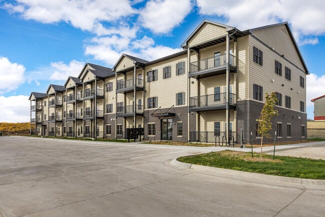 Building Photo - Harvest Lofts