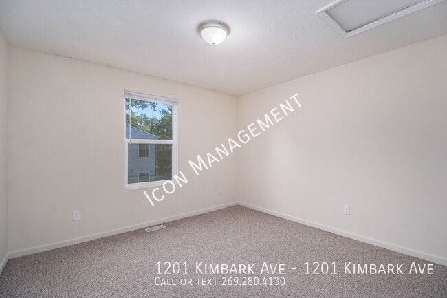 Foto del edificio - 1201 Kimbark Ave