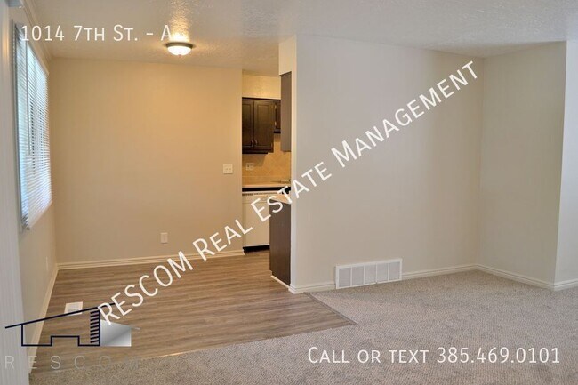 Foto del edificio - 1014 7th St