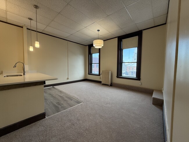 Foto del edificio - McShane Block