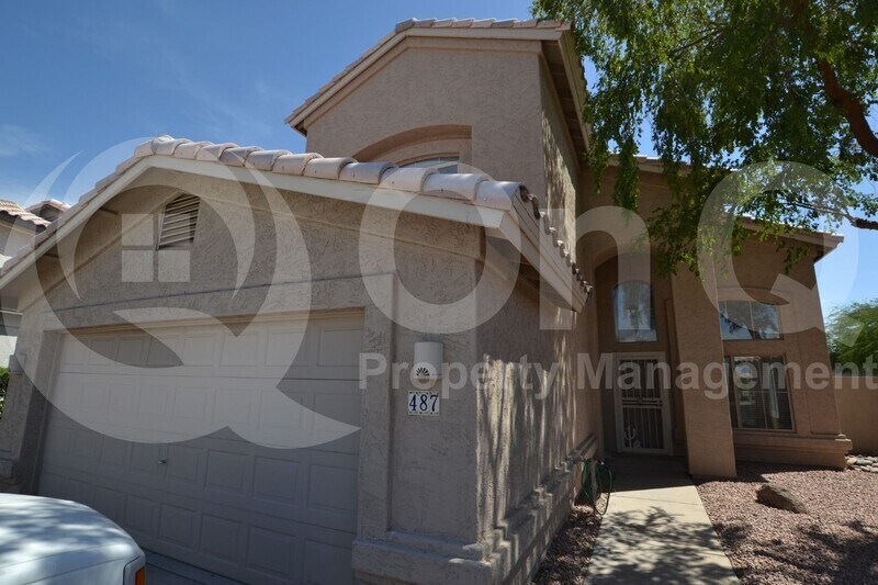 487 W Calle Monte Vista, Tempe, AZ 85284 House for Rent in Tempe, AZ