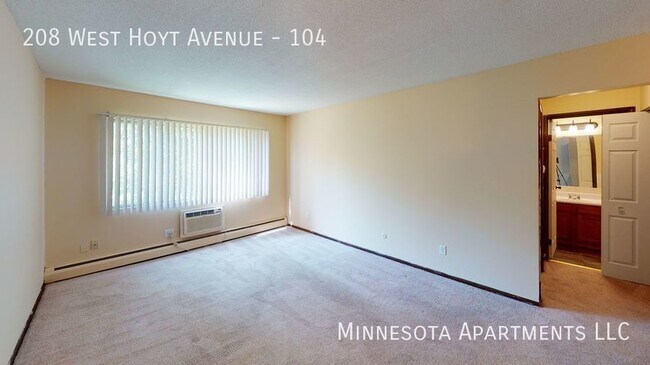 Foto del edificio - Updated 1 Bedroom