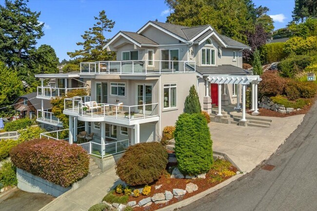 Foto del edificio - 5Bd/3.5Ba Shoreline House