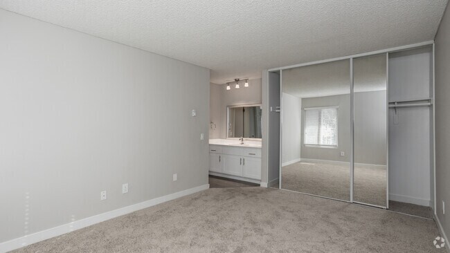 1HAB, 1BA - 725 ft² - Twelve31 Apartments