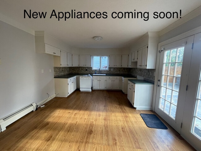 Foto del edificio - 115 Benson St