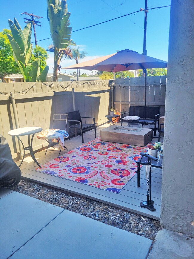 Foto del edificio - 4280 Olney St